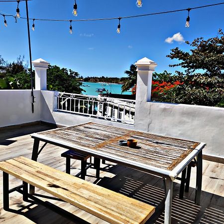 Grand Baie View Appart Exterior photo