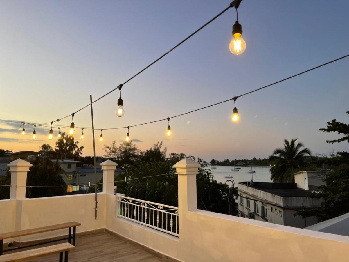 Grand Baie View Appart Exterior photo