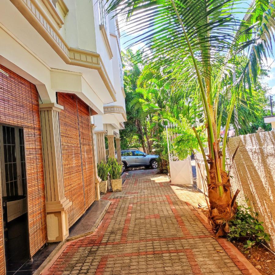 Grand Baie View Appart Exterior photo